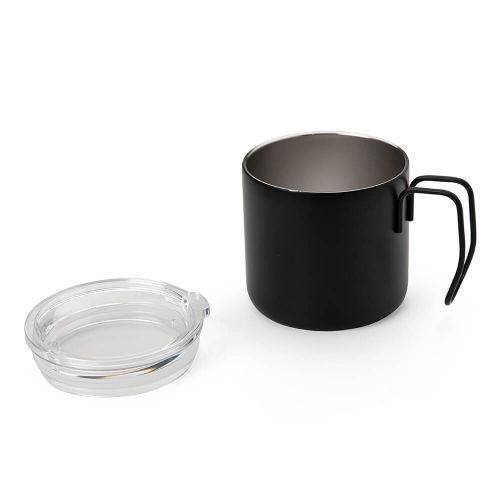 Caneca inox personalizada para brindes