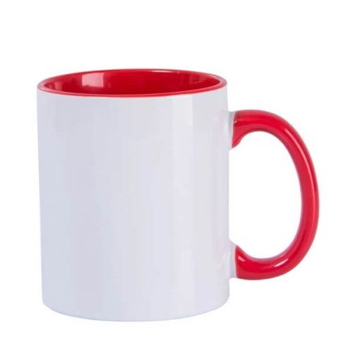 Caneca Cerâmica 325ml