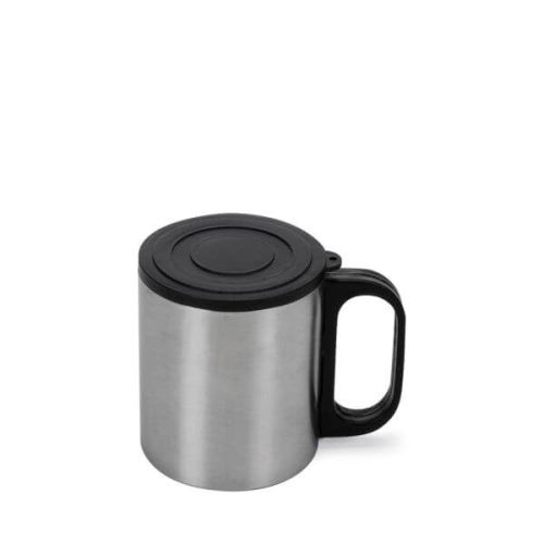 Caneca 180ml Inox 7392