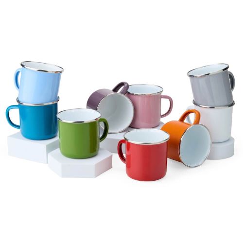 Caneca Inox personalizada 