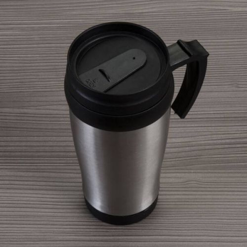 Caneca Inox 3889