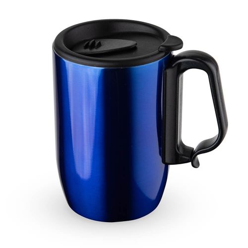 Caneca inox 400 ml personalizada