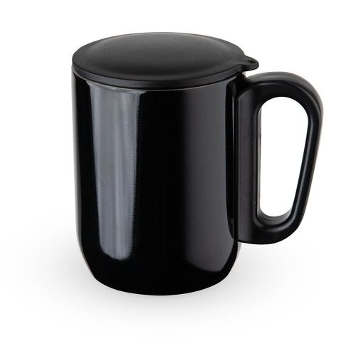 Caneca inox personalizada 