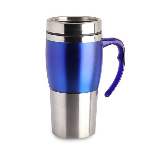 Caneca inox Personalizada CA9200