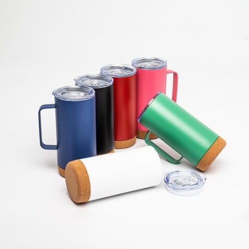 Caneca Térmica Personalizada 500ml 18839