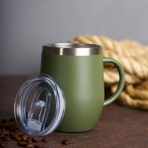 Caneca Térmica Inox 350ml 04081