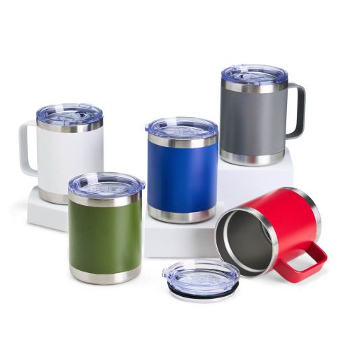 Caneca Térmica Personalizada 350ml 06061