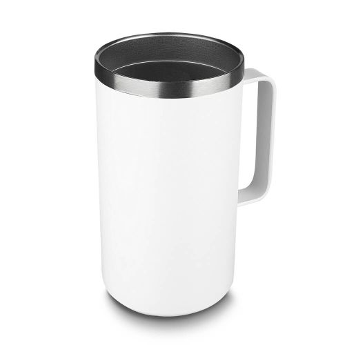 Caneca Inox personalizada