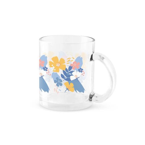 Caneca personalizada para brindes