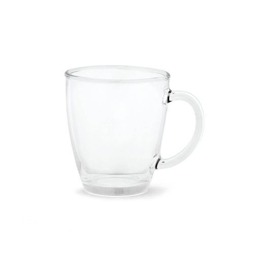 Caneca em vidro Personalizada para brindes Lunkina 94768