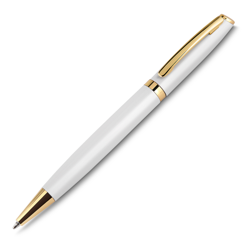 Caneta Alumínio CM1027G 
