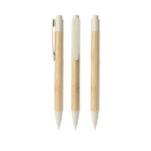 Caneta Bambu CB10884