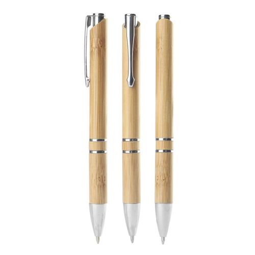 Caneta Bambu CB22491