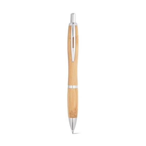 Caneta Bambu Nicole 81010 
