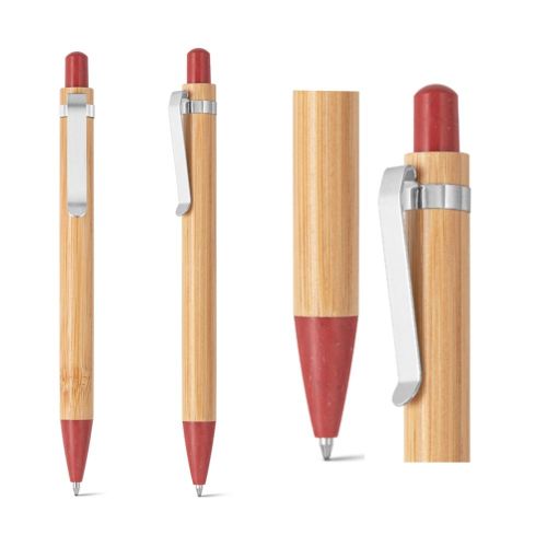 Caneta Bambu Volter 81014 