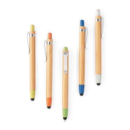 Caneta Bambu Benjamin 81012