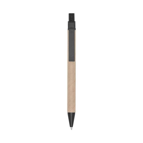 Caneta  Ecológica Papelão 002