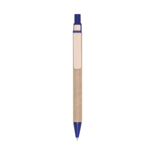 Caneta  Ecológica Papelão 001