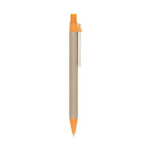 Caneta Ecológica Papelão 001