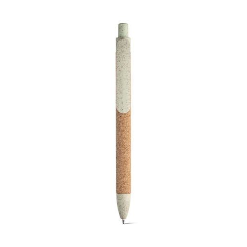 Caneta esferográfica em cortiça 91795 Goya