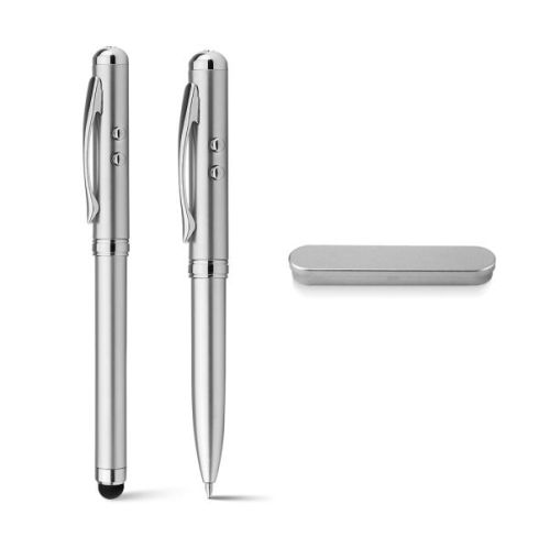 Caneta Metal Lapoint 81201