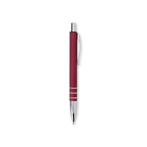 Caneta metal 06087B 
