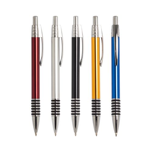 Caneta metal touch 08103