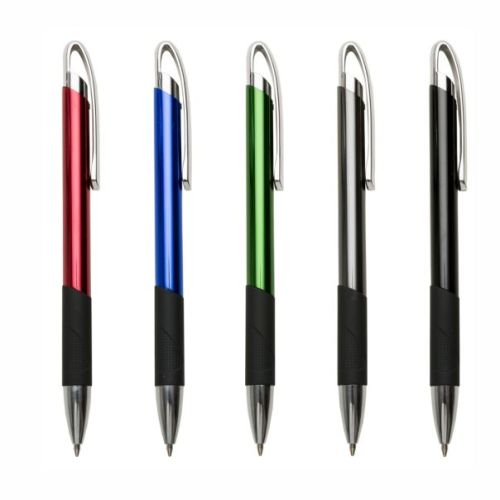 Caneta metal touch 05015