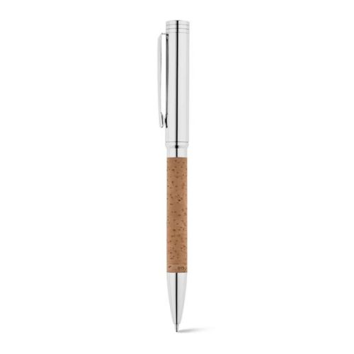 Caneta Metal com Estojo 81401