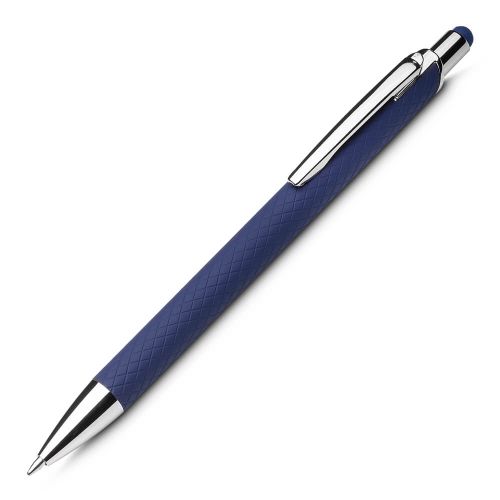 caneta metal touch personalizada CM3820