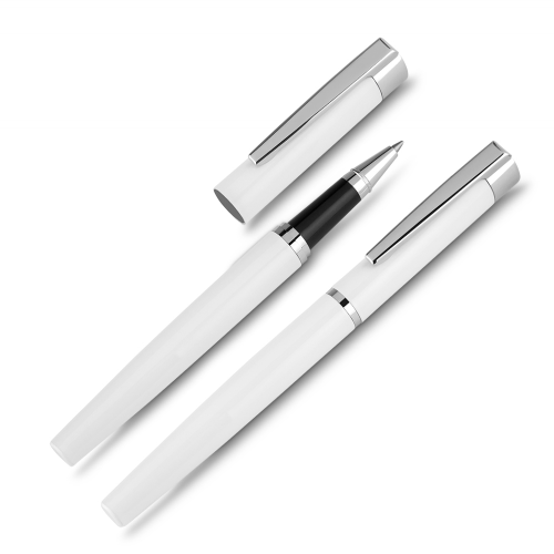 Caneta Metal CM1101R 