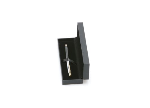 Caneta Metal Louvre 91489