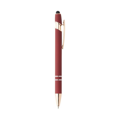 Caneta metal touch 05011