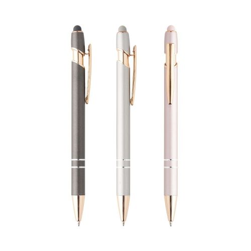 Caneta metal touch 05020