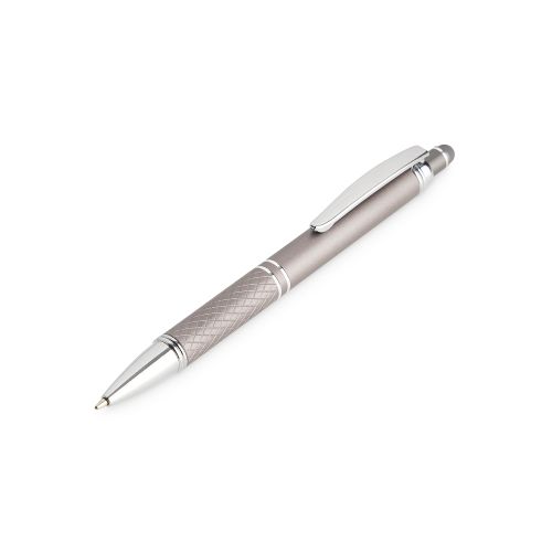 Caneta metal touch 05019