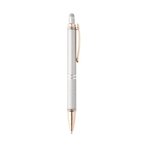 Caneta metal touch 05020