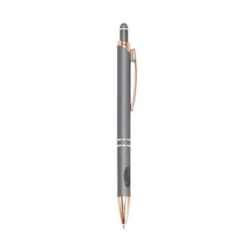 Caneta metal touch 06086C