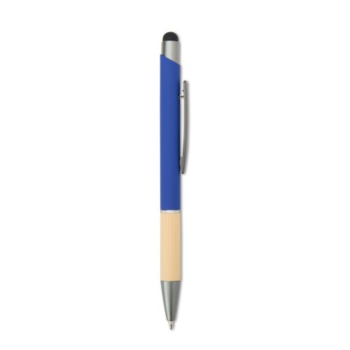Caneta metal touch 15011B