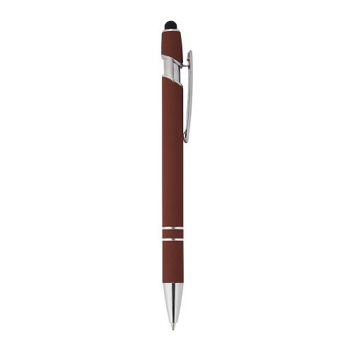Caneta metal touch 05015