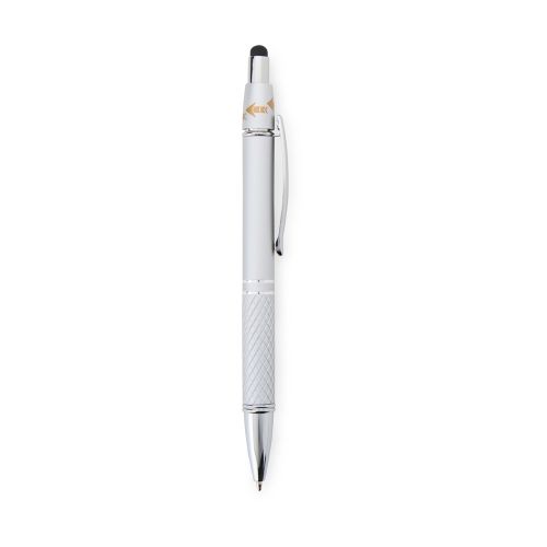 Caneta metal touch antiestresse 08135