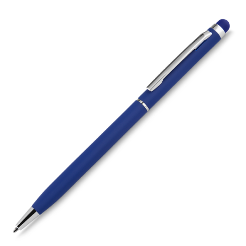 Caneta Metal Touch CM17725R