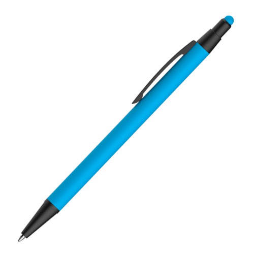 Caneta Metal Touch CM0107C  