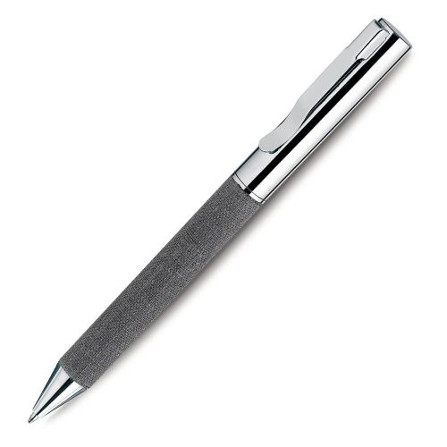 Caneta Metálica CM1128 cinza