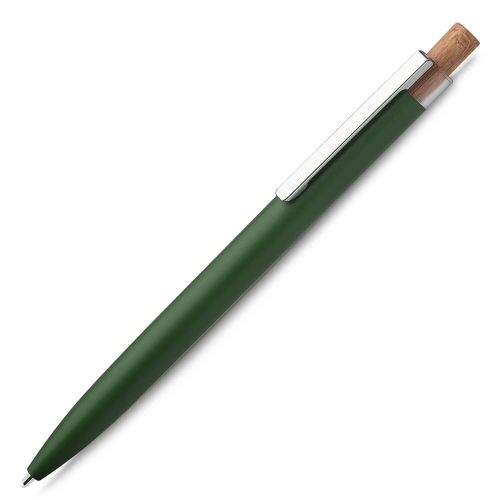Caneta Metálica CM3870 verde