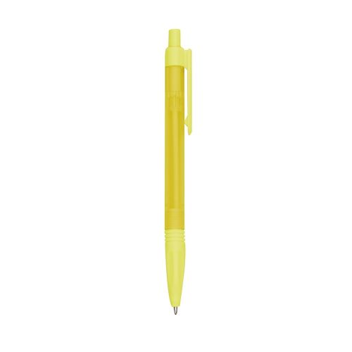 Caneta Plástica 1095T