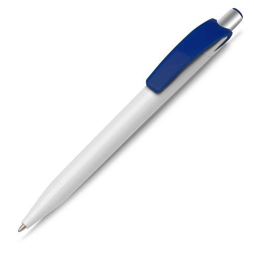 Caneta Plástica CP0304B azul