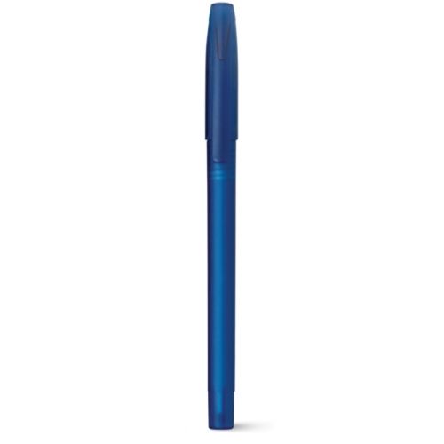 Caneta Plástica Milu Frost 81109