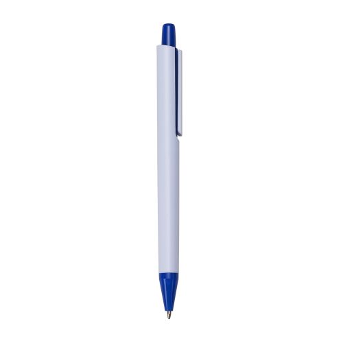 Caneta Plástica 18522