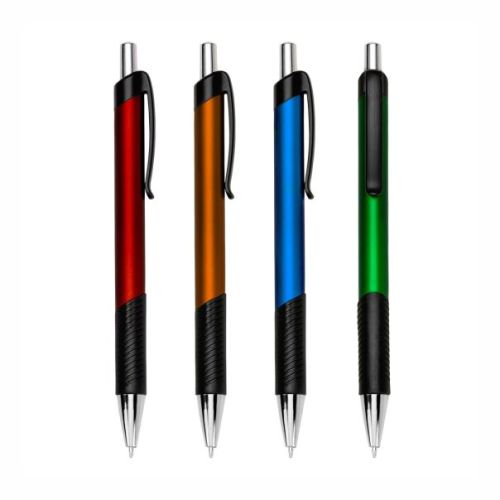 Caneta metal touch 05015