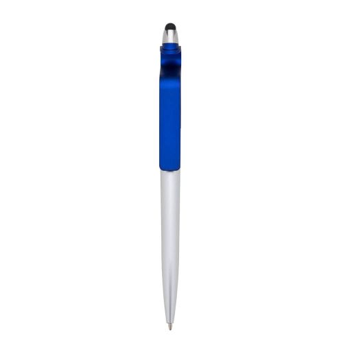 Caneta Plástica Touch com Suporte 13499 